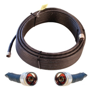 75 ft. Wilson-400 Ultra Low-Loss Cable