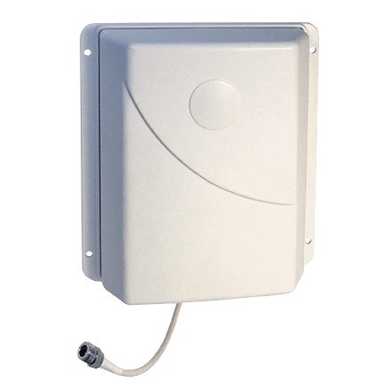 Ceiling Mount Panel Antenna (50 Ohm)