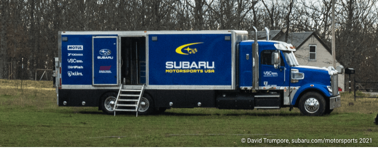 Subaru Motorsports USA - The Official Cell Signal Booster