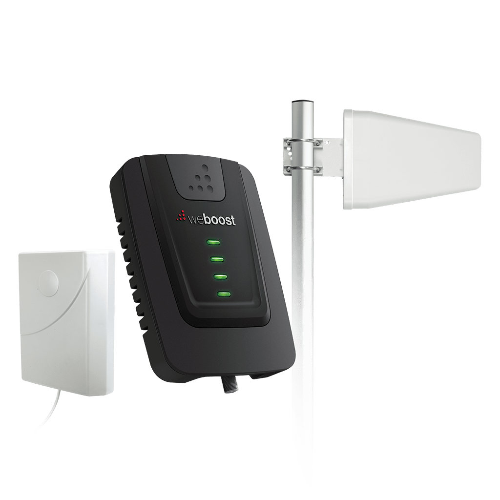 cell signal booster