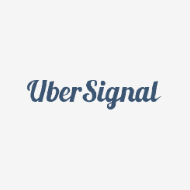 UberSignal Logo