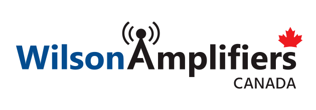 Wilson Amplifiers Canada Logo