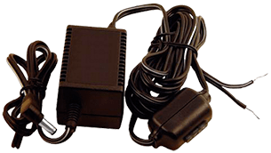 DC Hardwire Power Supply 6V/2A
