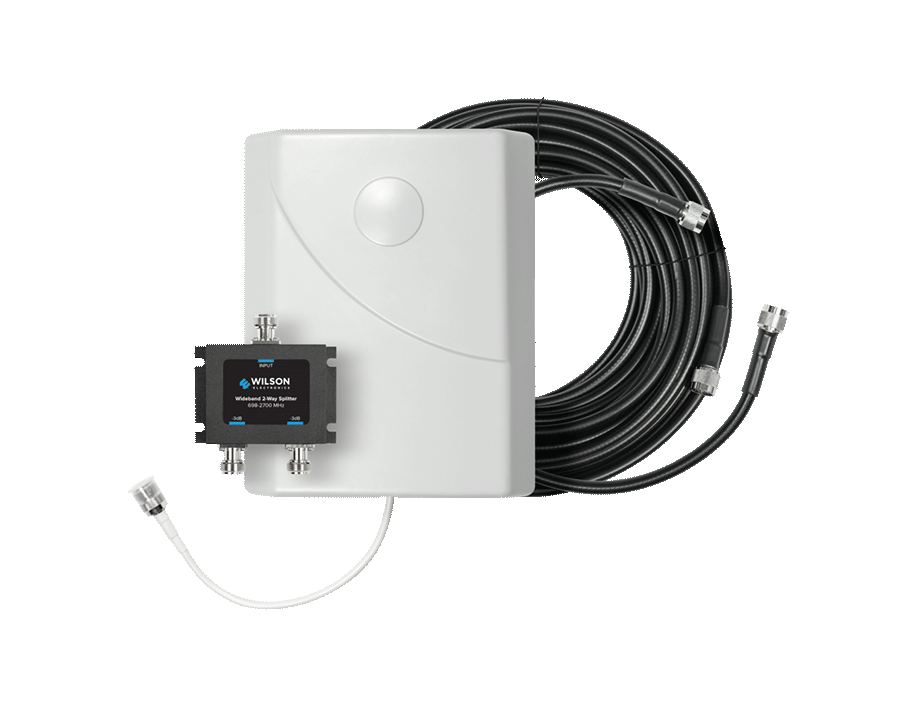Single Antenna Expansion Kit (50 Ohm)