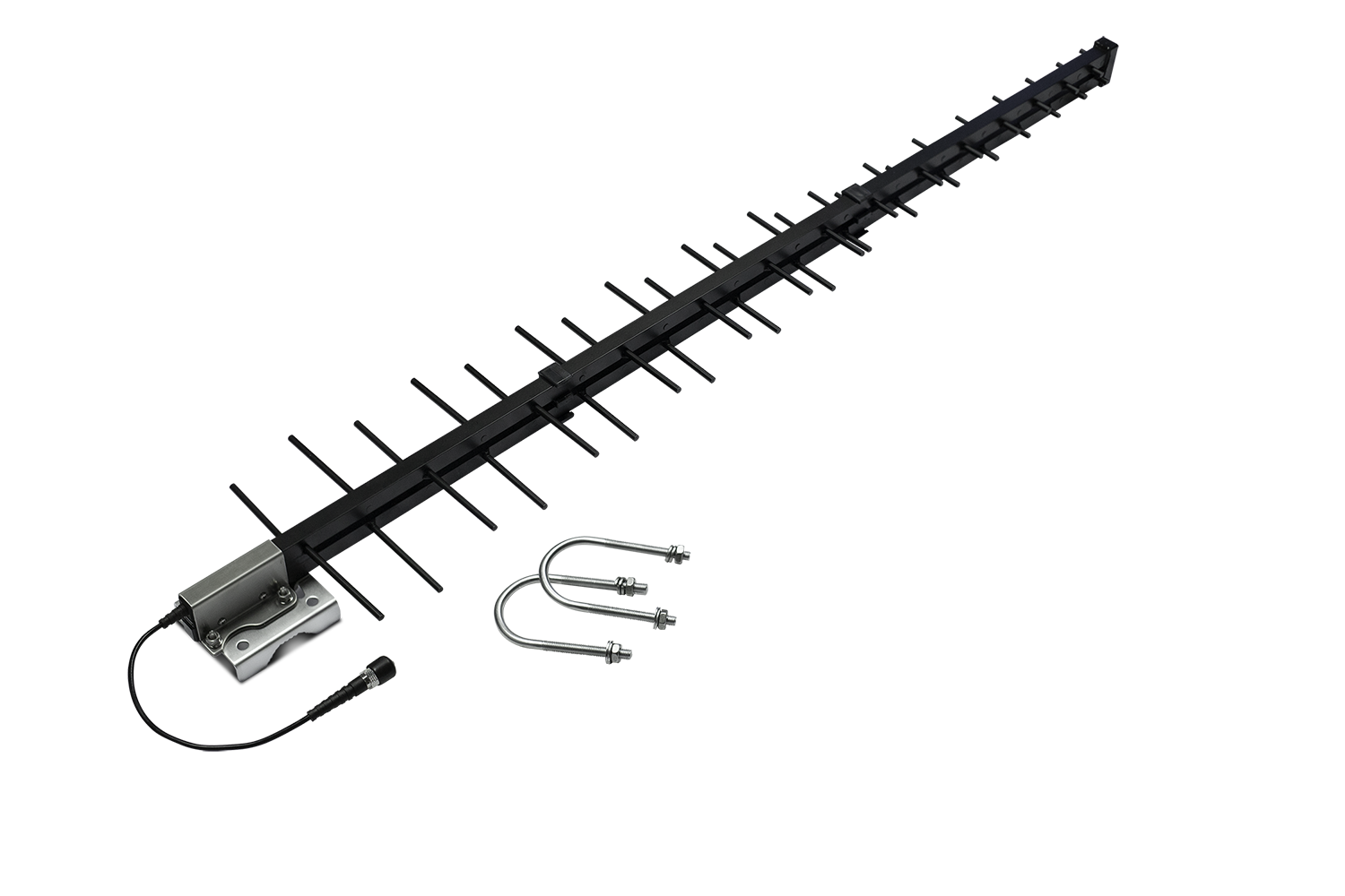 High Gain LPDA Antenna weBoost