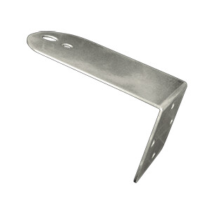 Omni Antenna Building Mounting Bracket