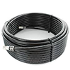 75 ft. Wilson-400 Ultra Low-Loss Cable (N-Male to N-Male)