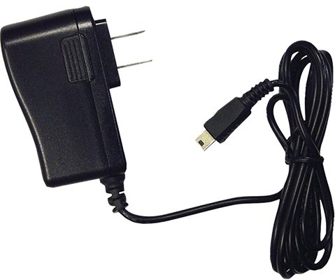5V AC/DC Building Power Supply