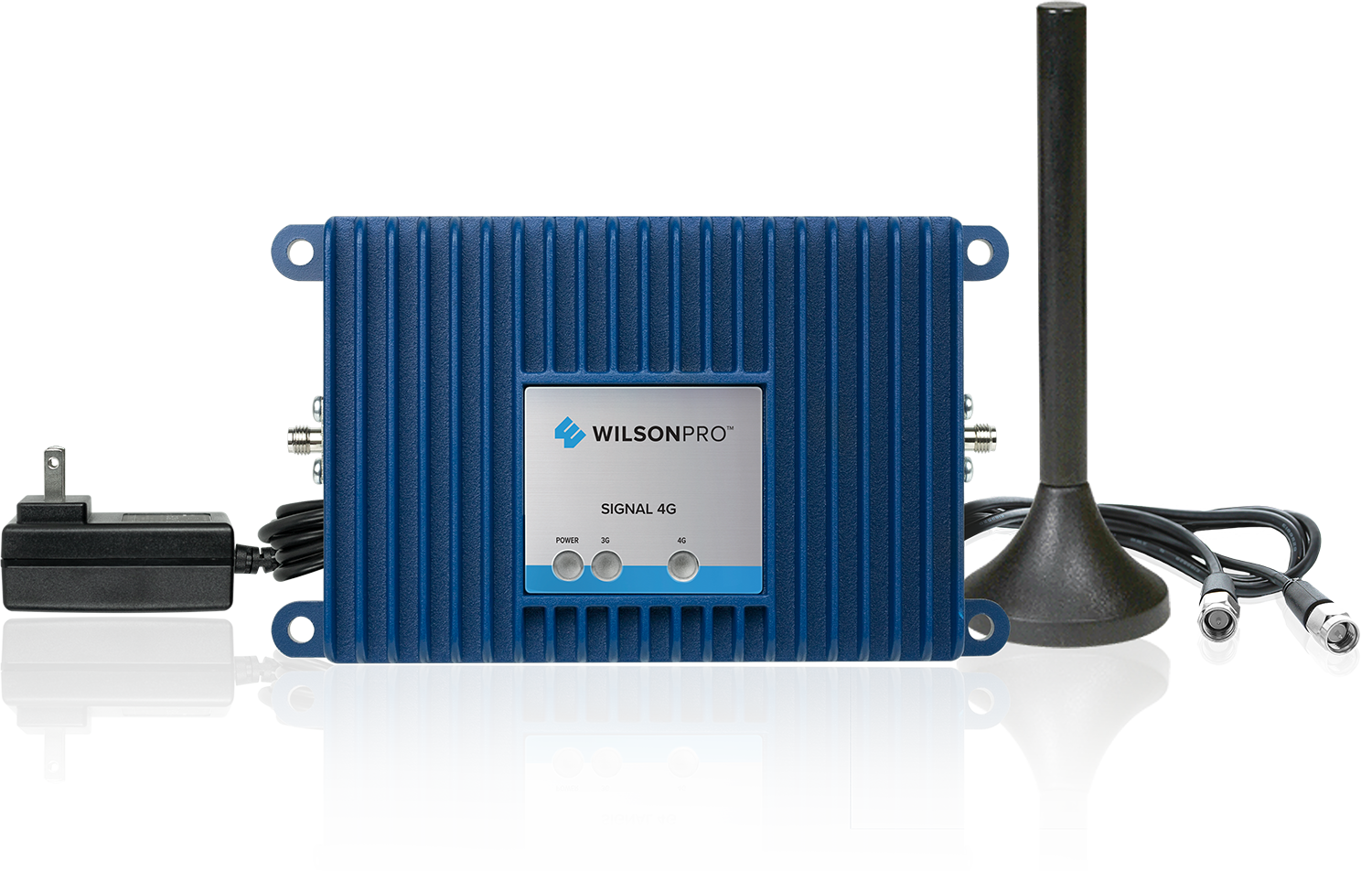 Nuevos Amplificadores de Señal Celular 3G 4G EPCOM/WeBOOST y Sistemas DAS 