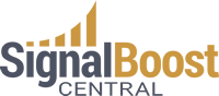 SignalBoost Central Logo