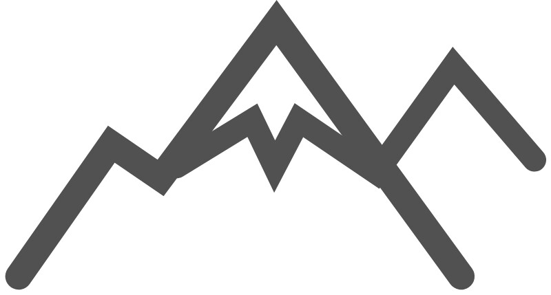 mountain icon
