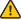 warning icon