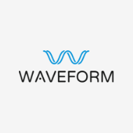 Waveform Logo