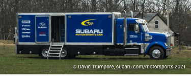 Subaru Motorsports USA - The Official Cell Signal Booster
