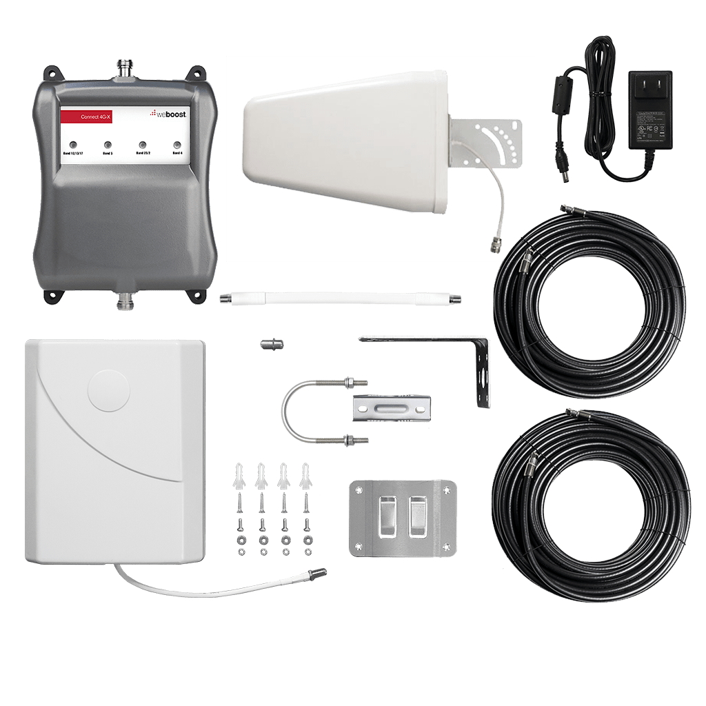 cell phones for spectrum