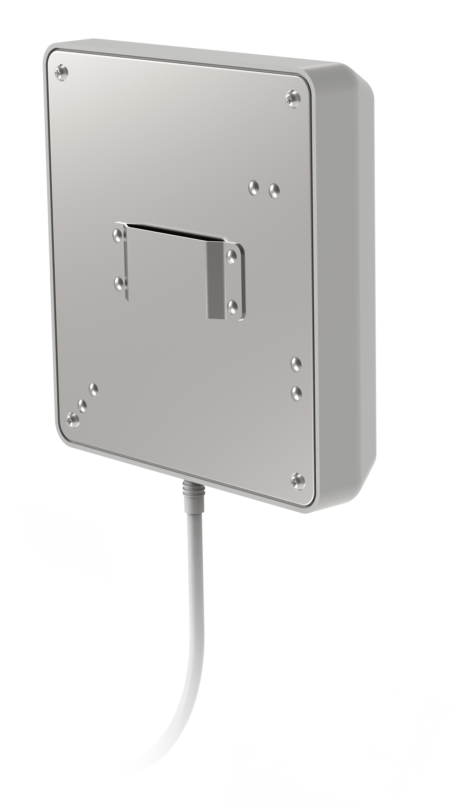 Indoor WallMount Antenna 50 Ohm 6172700 MHz weBoost