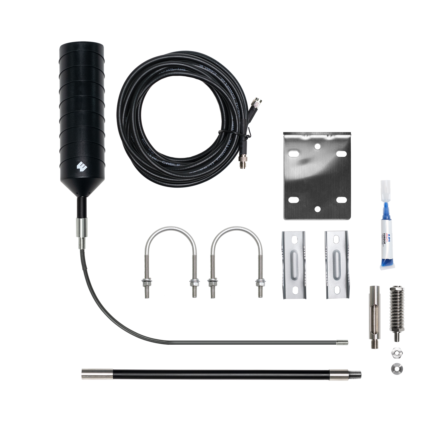 Drive X RV Outside Antenna weBoost