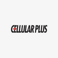 Cellular Plus Logo