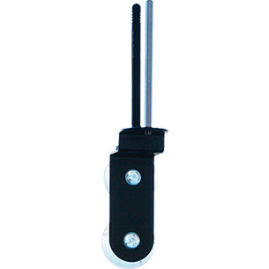 Window Mount Antenna Bracket
