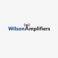 Wilson Amplifiers Logo