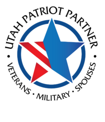 Utah Patriot Partner logo